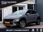 Hyundai Kona - 1.6 GDI HEV Fashion | Trekhaak | Hyundai dealer onderhouden