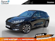 Ford Kuga - 2.5 PHEV ST-Line X 225PK | Panoramadak | Adaptieve Cruise Co