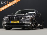 BMW 5-serie - 530i High Executive [ELEKTRISCHE STOELEN, HEAD-UP, CAMERA, S