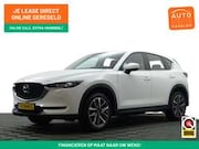 Mazda CX-5 - 2.0 SkyActiv-G 165 Skylease+ Trekhaak, Keyless, Xe