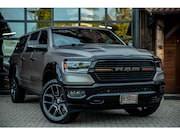 Dodge Ram - 1500 5.7 V8 4x4 Crew Cab Laramie