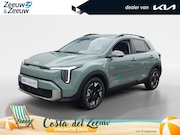 Kia Stonic - 1.0 T-GDi MHEV DynamicPlusLine Nieuw model | Fabrieksgaranti