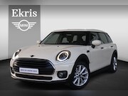 MINI Clubman - 1.5 One Business Edition | Lentevoordeel