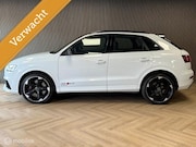 Audi RS Q3 - 2.5 TFSI RS Q3 quattro