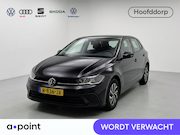 Volkswagen Polo - 1.0 TSI Life 95 pk | Navigatie via App | Parkeersensoren | A