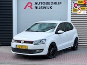 Volkswagen Polo - 1.4 TSI GTI Xenon/Automaat/Airco