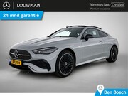 Mercedes-Benz CLE - Coupé 300 e AMG Plug-In Hybride AMG Line Premium | Night Pak