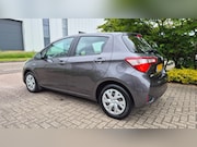 Toyota Yaris - 1.5 Hybrid Design CLIMA-CAMERA-NAVI- 2018