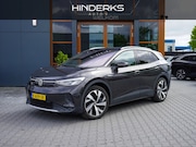 Volkswagen ID.4 - First 77 kWh | 91, 56% SOH | Led | Camera | Adap. Cruise