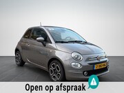 Fiat 500 - 1.0 Hybrid Dolcevita Clima|Cruise Control|Bluetooth