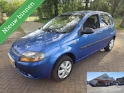 Daewoo Kalos - 1.4 Spirit