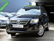 Volkswagen Tiguan - 1.4 TSI Sport&Style|Clima|Pano|Cruise|Mooi