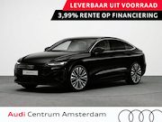 Audi A6 E-TRON - Sportback Advanced edition e-tron 83 kWh 286 pk | Techniekpa