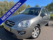 Kia Carens - 2.0 CVVT X-ecutive
