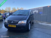 Fiat Idea - 1.4-16V Active