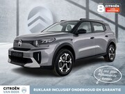 Citroën C3 Aircross - Hybrid 145pk Automaat Max | Two Tone | Navigatie | Camera |