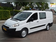 Citroën Jumpy - 12 1.6 HDI L2 H1 DC