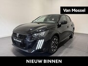 Peugeot 208 - 1.2 Hybrid 110 e-DCS6 Allure | APPLE CARPLAY & ANDROID AUTO 