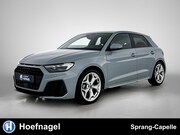 Audi A1 - Sportback 35 TFSI S Edition | Camera | CarPlay | Cruise Cont