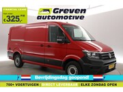 Volkswagen Crafter - 2.0 TDI L3H2 | 140PK | Airco | Carplay | Parkeersens. | Elek