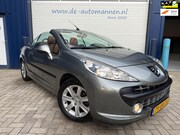 Peugeot 207 - CC 1.6 VTi 120pk Première / LEER / AIRCO+ECC / 2e EIG / 73.6
