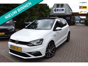 Volkswagen Polo - 1.8 TSI GTI 192 PK PANO DAK/CRUISE/NAVI/AIRCO-ECC/XENON/CAME