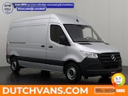 Mercedes-Benz Sprinter - 9G-Tronic Automaat L2H2 | Multimedia | Camera | Airco | 3-Zi