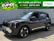 Kia EV2 - Plus 42.2 kWh | Stoel/Stuurwielverwarming | Dodehoek | Navig