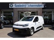 Citroën Berlingo - 1.2 PureTech Control CRUISE AIRCO PDC BETONPLEX ZIJDEUR+RUIT