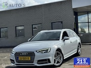 Audi A4 - 2.0 TDI Pro Line|Virtual Carplay Keyless LED