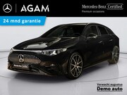 Mercedes-Benz CLA-Klasse - Shooting Brake 250+ Business Solution AMG 85.5 kWh