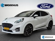 Ford Puma - 1.0 EcoBoost Hybrid ST-Line X 125pk | Afn. Trekhaak | B&O Au