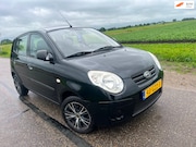 Kia Picanto - 1.0 X / 2010