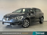 Renault Mégane - Estate 1.3 TCe 140 EDC Techno | Stuur- & stoelverwarming | C