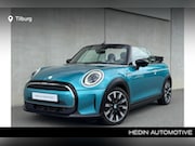 MINI Cabrio - 1.5 Cooper Seaside | Service inclusive tot 6-28 | Yours Inte