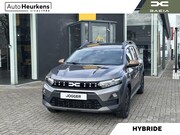 Dacia Jogger - Hybrid 155 limited edition 7-zits l Voorraadvoordeel! l