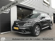 Kia Sorento - 1.6 T-GDI Plug-in Hybrid 4WD ExecutiveLine 5p.