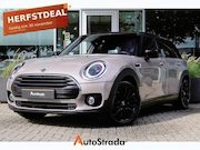 MINI Clubman - Mini (f54) 1.5 Cooper Business Edition 136pk | Camera | Virt