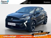 Renault Captur - 90PK TCe Techno | Pack Winter | Navi | Climate Control | Cam