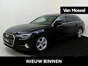 Audi A6 - Avant 50 TFSI e quattro Advanced edition