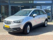 Opel Crossland - X 1.2 Online Edition | Telefoonvoorbereiding | Cruise Contro