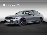 BMW 3-serie - 330e M Sport Edition | Sport Pakket Pro | Innovation Pack |