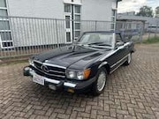 Mercedes-Benz SL-klasse - SL 560