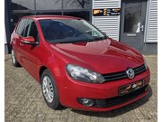 Volkswagen Golf - 1.2 TSI TEAM BlueMotion **5DRS-AIRCO-CRUISECNTRL