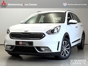 Kia Niro - 1.6 GDi Hybrid DynamicLine | Trekhaak | Navi | APP Connect |