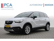 Opel Crossland - 1.2 Turbo Innovation