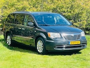 Lancia Voyager - 2.8 Multijet Gold/Leer/Automaat