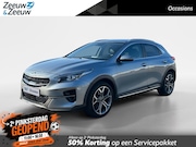 Kia Xceed - 1.5 T-GDI MHEV DynamicPlusLine | Afneembare Trekhaak | Deale