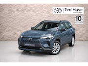 Toyota Corolla Cross - Hybrid 140 Active Automaat | Safety Pack | Apple Carplay / A