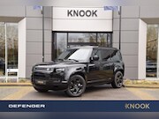 Land Rover Defender - P300e 110 X-Dynamic SE
